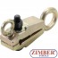 Clema de tras 2 directii cu deschidere 43mm, sarcina max. 5 tone - 2904 - BGS-technic.