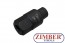 Cheie pentru pompe de injectie VE 7 mm - ZR-41POBDIPSK01 - ZIMBER TOOLS.