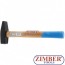 Ciocan pentru mecanica 800 g.1855 - Bgs - technic