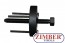 Crankshaft Pulley Puller BMW Mini Cooper (W11)  R50, R52, R53 - ZR-36CPP02 - ZIMBER TOOLS