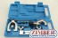 Double Flaring Tool & Pipe Cutting Set,ZR-22FTSD04 - ZIMBER TOOLS.