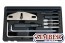 ENGINE TIMING TOOL SET -VOLVO 1.6/1.9/2.0/2.4 DIESEL - 13PCS - ZR-36ETTS212 - ZIMBER TOOLS