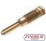 Glow Plug Reamer M12 x 59 mm - (ZB-138-1)- BGS technic