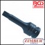 Bit Spline (XZN) de impact M10, antrenare 1/2" - ZB-5482-M10 - BGS technic.