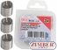 Helicoil pentru reparatii filete M24x2.0, 3 piese -, 3-buc. 9438-1 - BGS technic