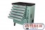 Roller Tool Cabinet With Hand Tools, 7-Drawer - ZK-1607 KRAFTWELLE 