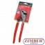 Cleste pentru imbinari tip papagal 250-mm - ZN-1160 - NEILSEN.