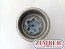 Locking Wheel Nut Key 525 VAG-VW Golf Passat T4- Seat Audi Skoda 526- ZIMBER TOOLS