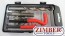 Trusă de reparat filet - M14*1.5*12.4-mm, 15-buc. (ZT-04187LF) - SMANN TOOLS.