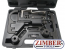 Set fixare distributie BMW- BMW MINI 1.6, 2.0,3.0- N47,N47S N57, N57S - E81 E90 E60 E84 E83- ZR-36ETTSB92 - ZIMBER TOOLS