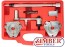 Set fixare distributie Fiat, Lancia, 1.6 16V , ZT-04A2232 - SMANN TOOLS.