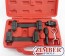 Set fixare distributie VAG -VW, AUDI 2.4 & 3.2 FSI Benzina, ZT-05197 - SMANN TOOLS