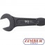 Cheie fixă cu impact 50 mm - 35250 - BGS technic