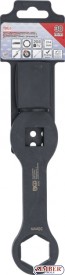 Cheie speciala pentru etriere de frana camioane 30-mm,3/4-35360-BGS-technic