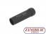 Spark Plug Socket 14-mm 3/8", ZR-36SPSWS3814 - ZIMBER-PROFESSIONAL