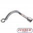 Cheie speciala montare-demontare turbo VW, Audi | 12 mm - 1004 - BGS- technic.