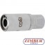 Extractor pentru suruburi 10.5mm.1/2 -  65515-10.5- BGS technic.