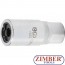 Extractor pentru suruburi 8 mm, (1/2") - 1884- BGS technic.
