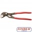 Water Pump Pliers Locking Type 240 mm (75207) - BGS technic